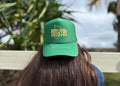 Limited Edition W&A Trucker