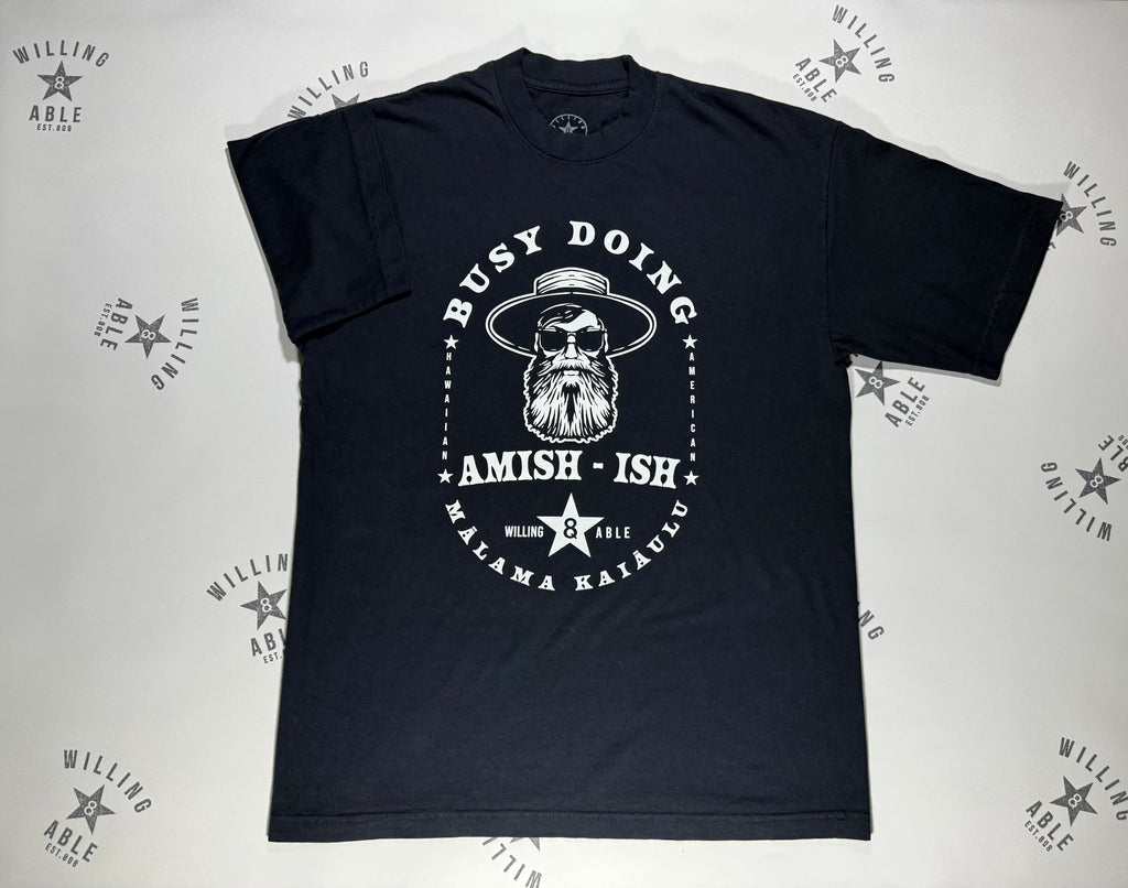 Limited Edition W&A Tshirt