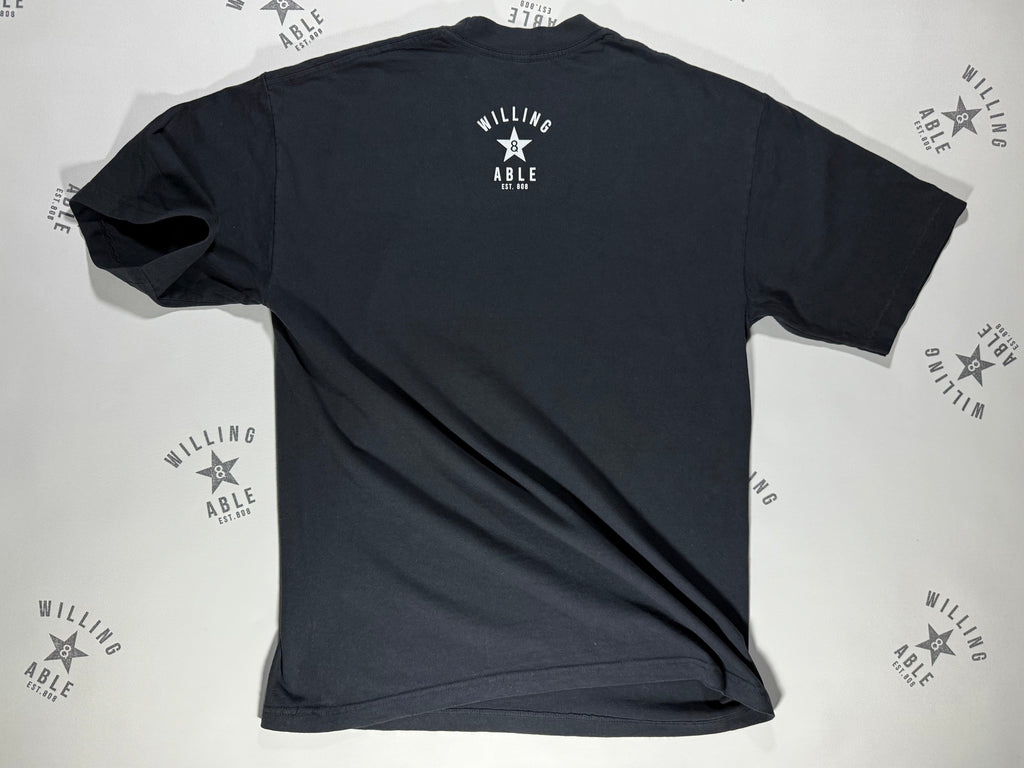 Limited Edition W&A Tshirt